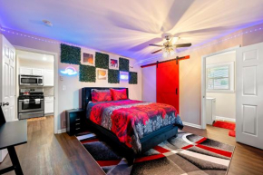 Chill Pad Deluxe by MARTA/Downtown/Midtown/Hartsfield Jackson Airport